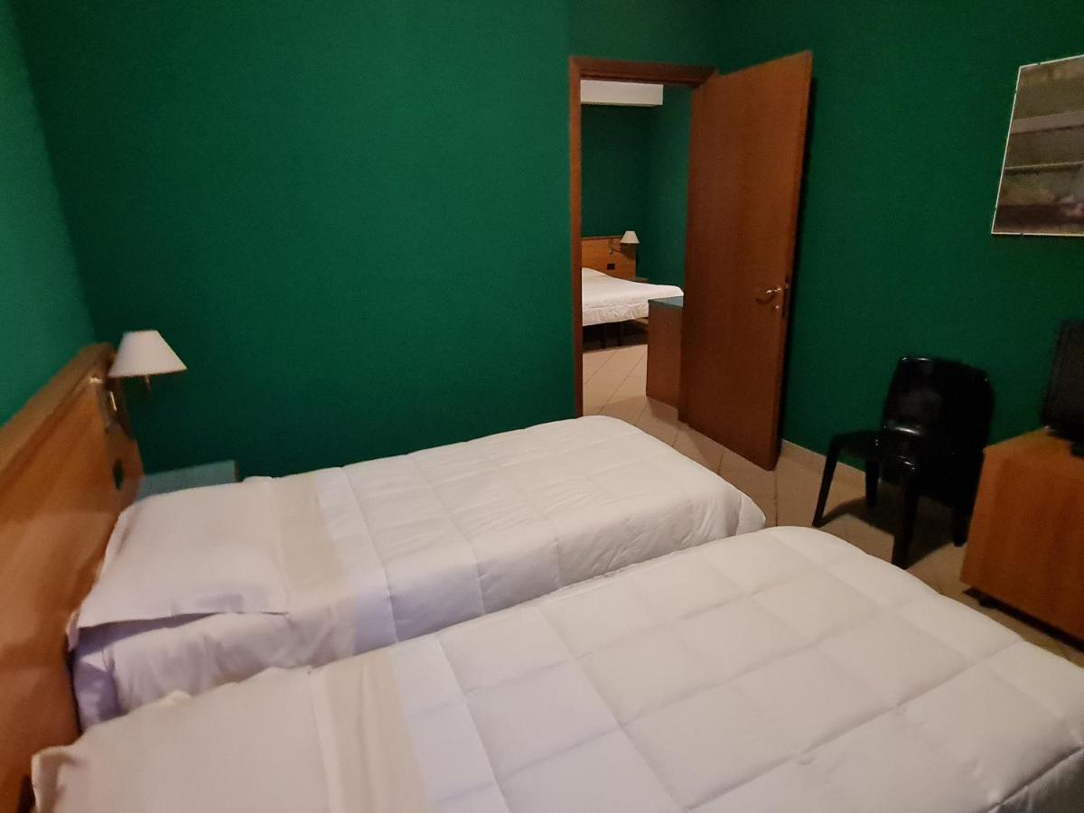 Comfort Quadruple Room