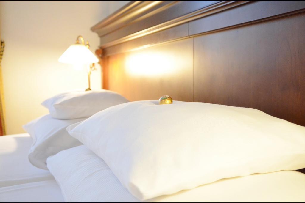 Quarto Duplo Standard