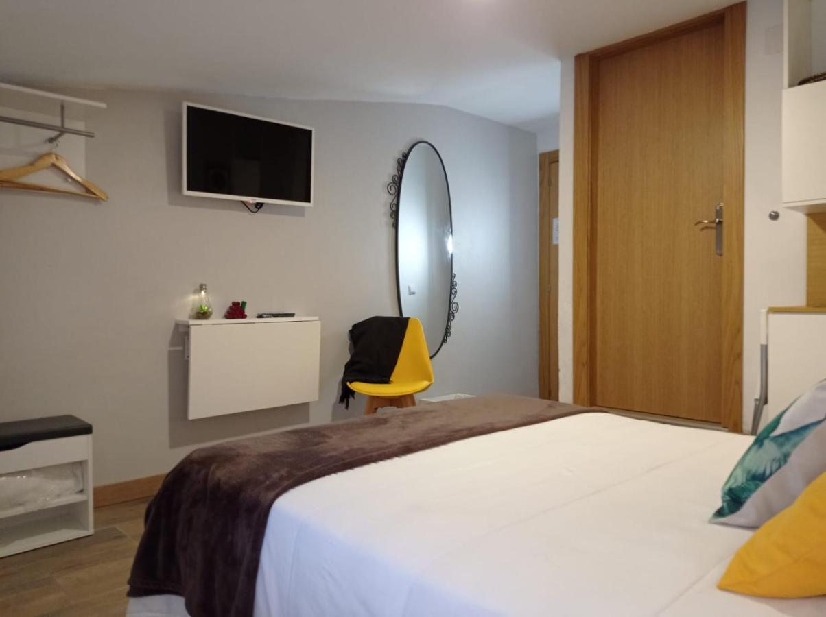 Habitación Doble Deluxe con bañera