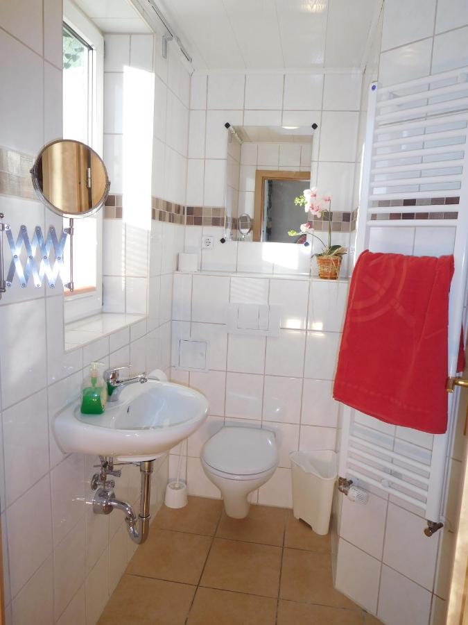 Kleines Einzelzimmer