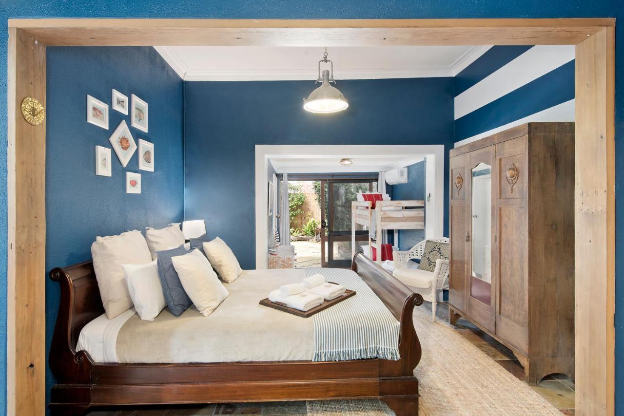 Deluxe Family Suite