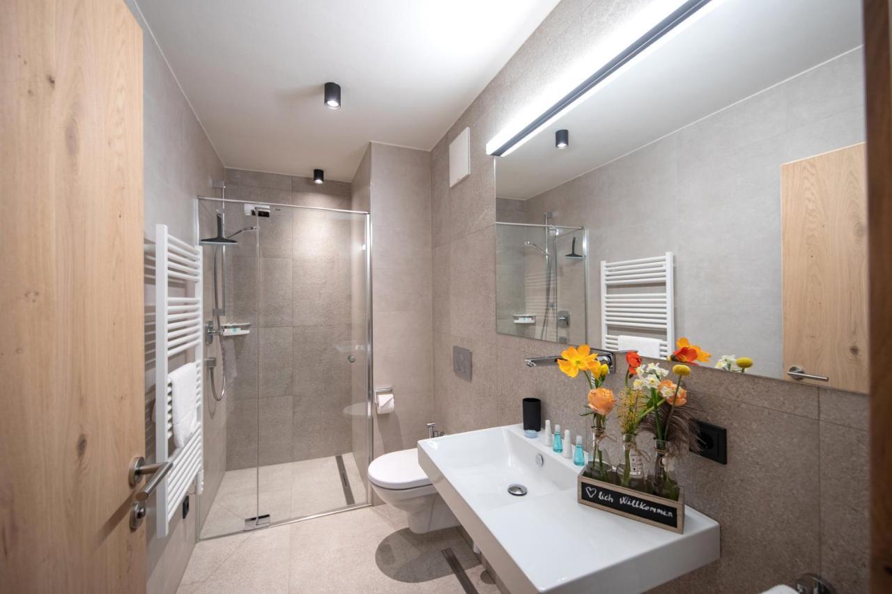 Ferienwohnung mit 1 Schlafzimmer direkt am Pool