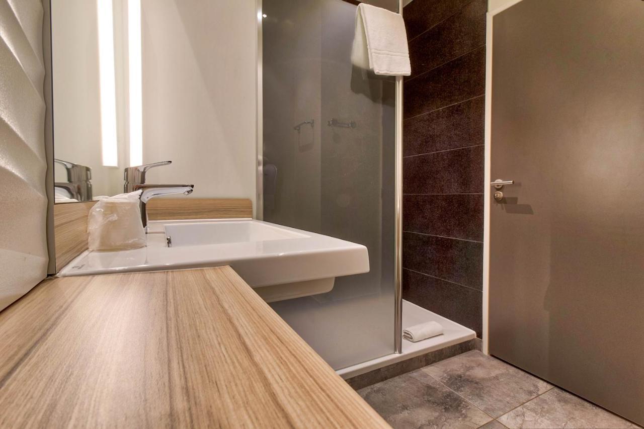 Habitación Doble Estándar