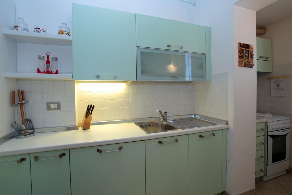Studio (4 adults) - Annex