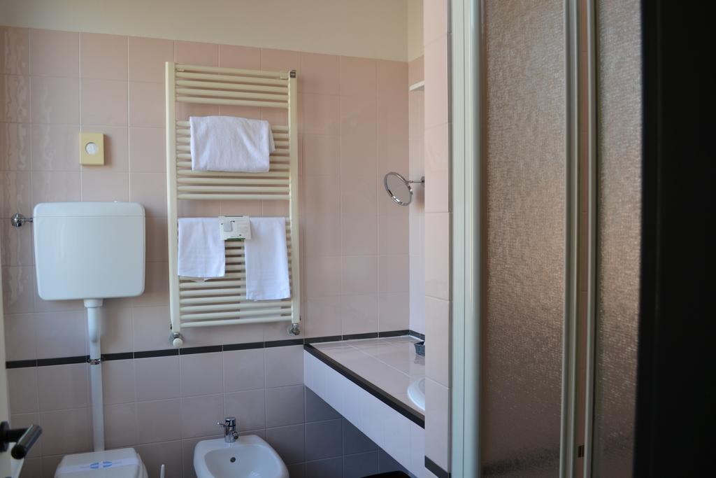 Habitación Individual Económica