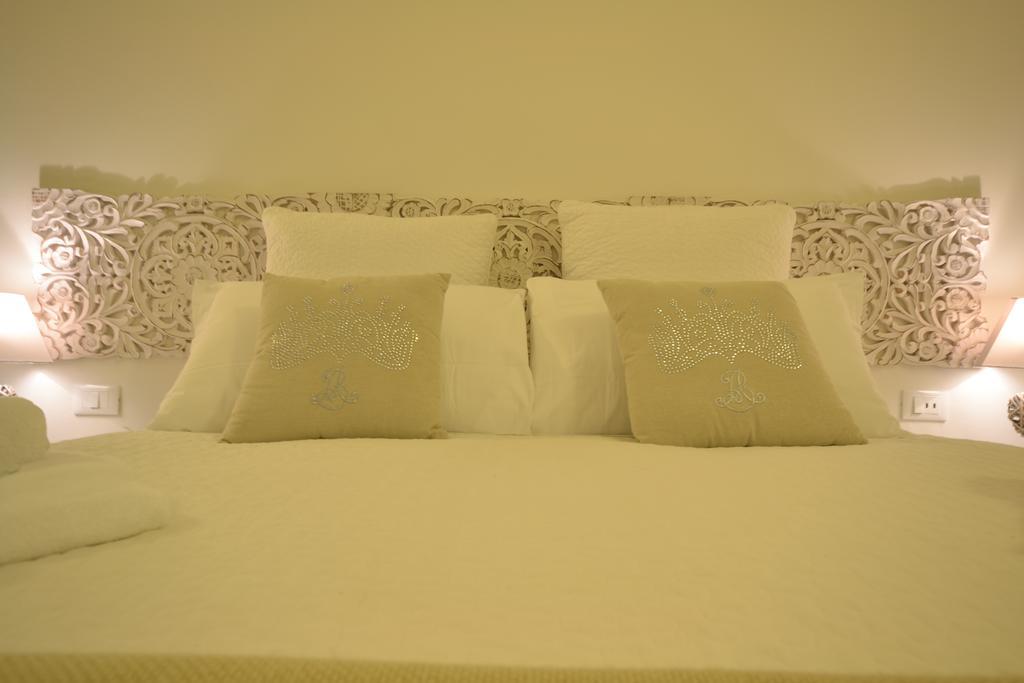 Habitación Individual