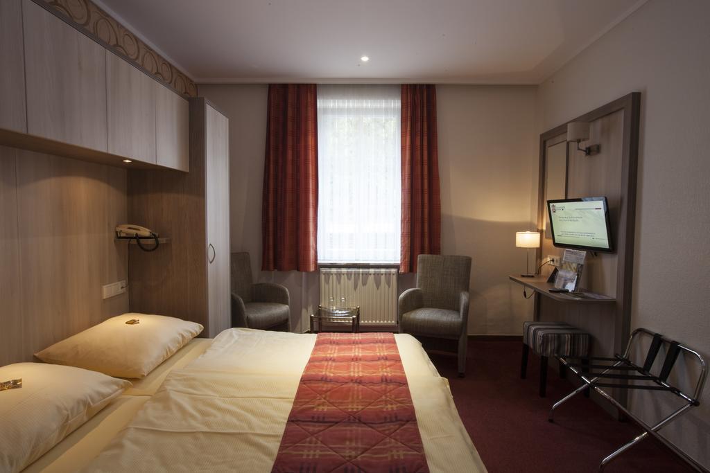 Classic Tweepersoonskamer met Toegang tot de Spa