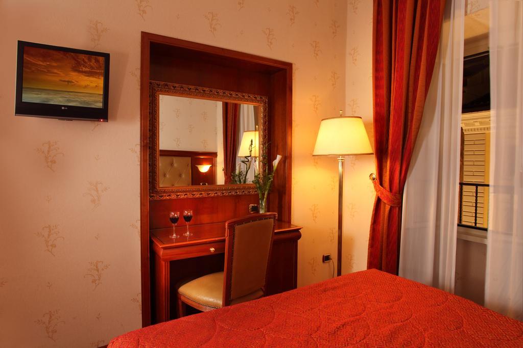 Double or Twin Room
