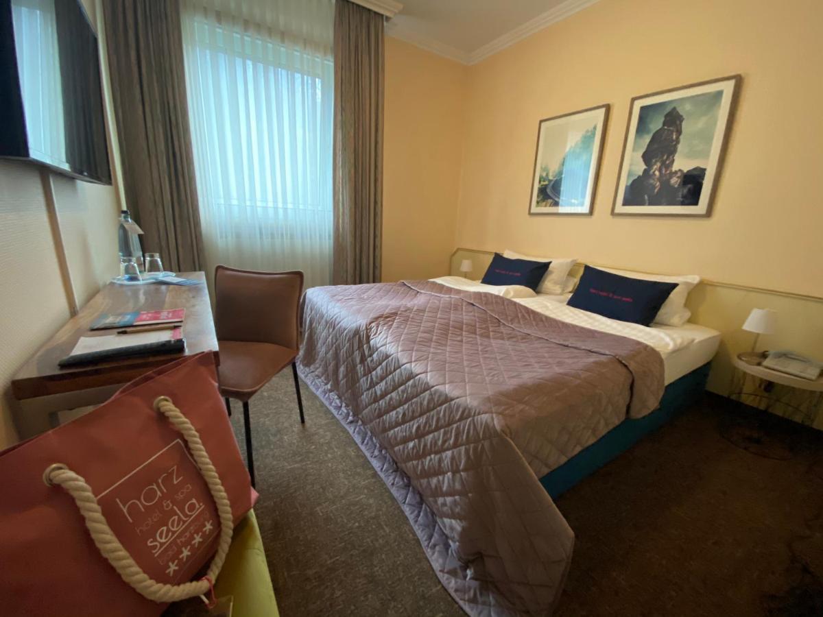 "Harzer Nester" - Mini Double Room