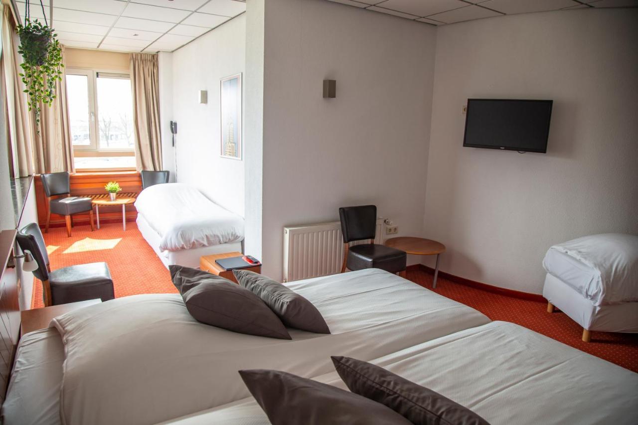 Familiekamer