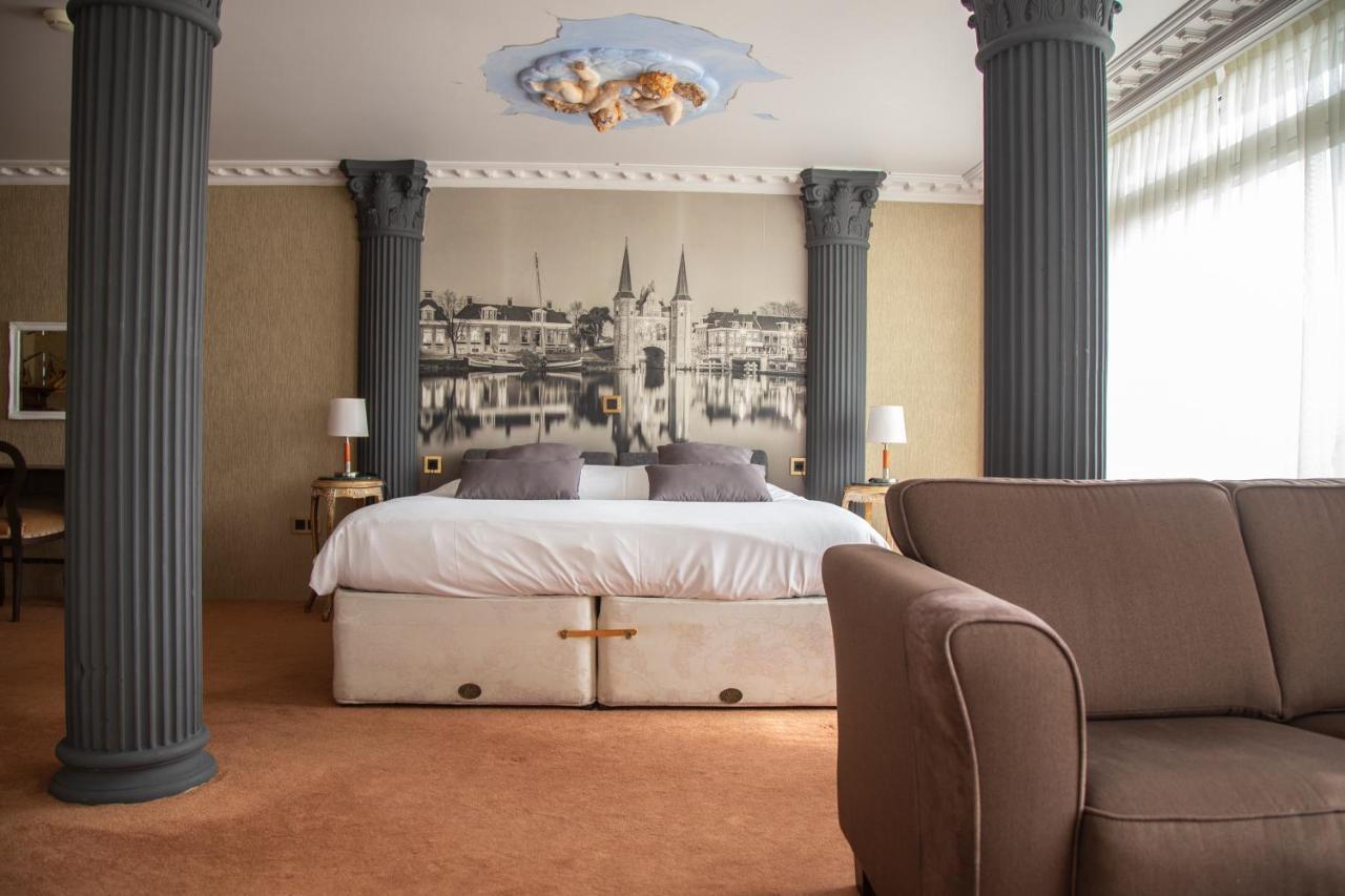 Themakamer