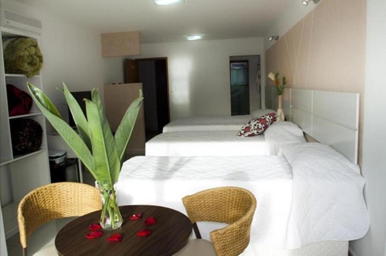 Quarto Triplo Deluxe
