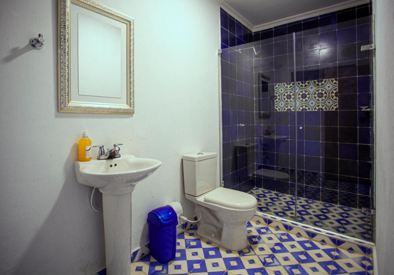 Litera en habitación compartida mixta