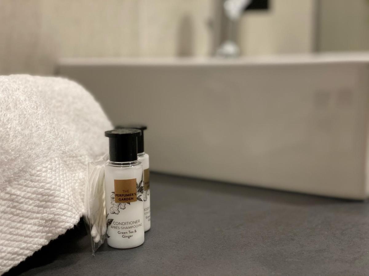 Quarto Comfort com Acessibilidade