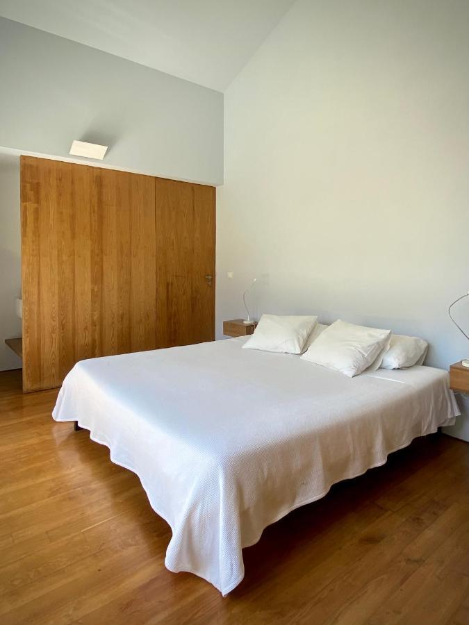 Appartement met 1 Slaapkamer en een Tweepersoonsbed