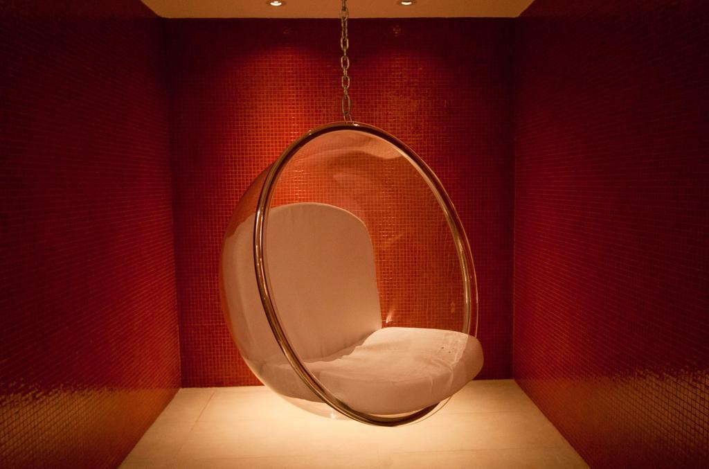Quarto Duplo Luxo