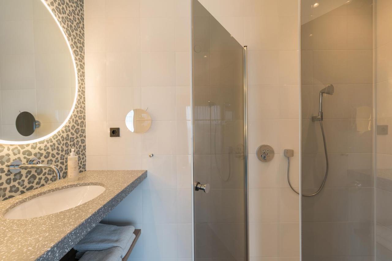 Superior Plus Kamer met Loungeruimte