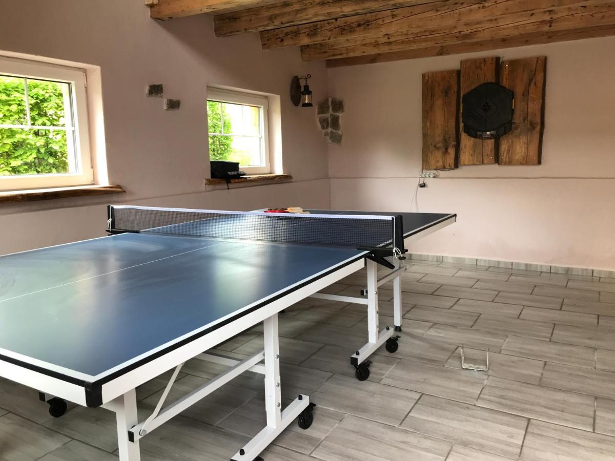 Apartment mit 3 Schlafzimmern
