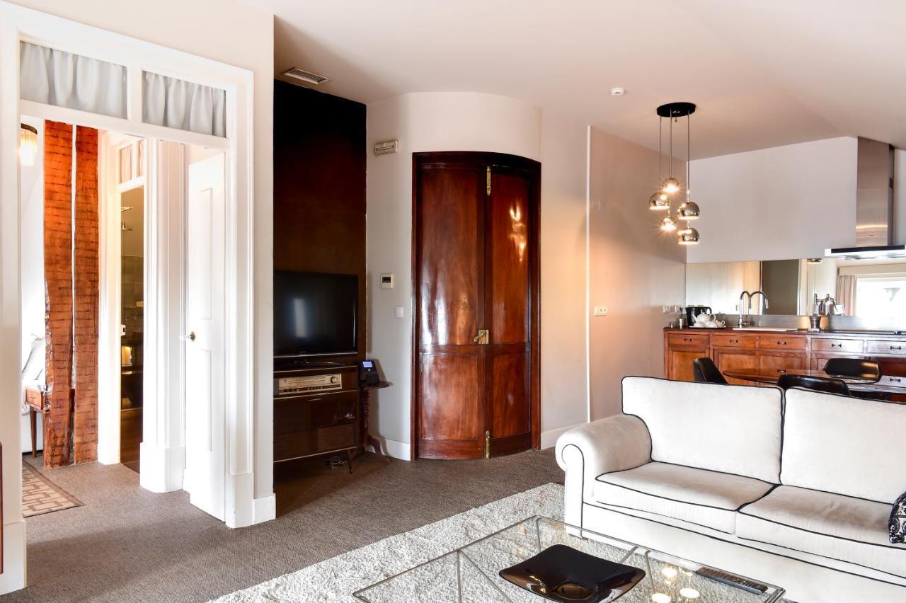 Deluxe Suite River View