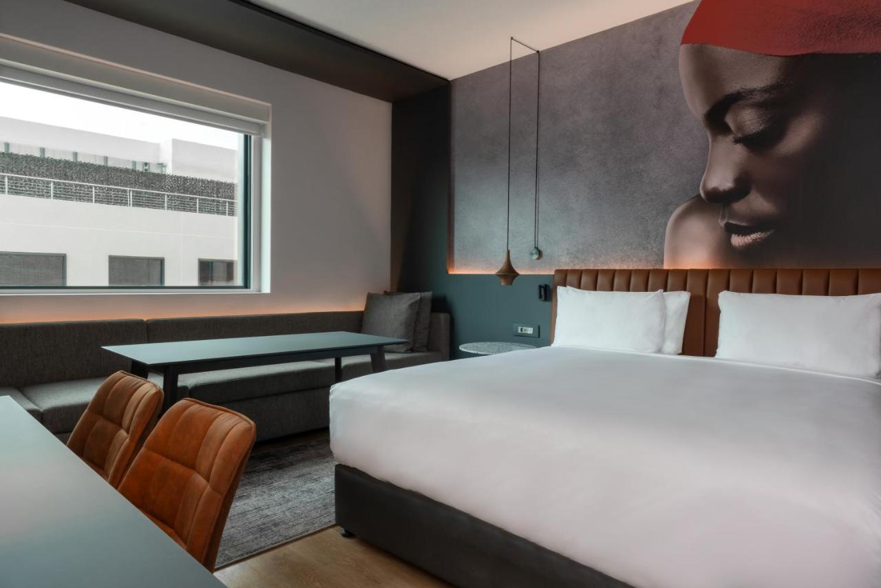 Superior Guest Room