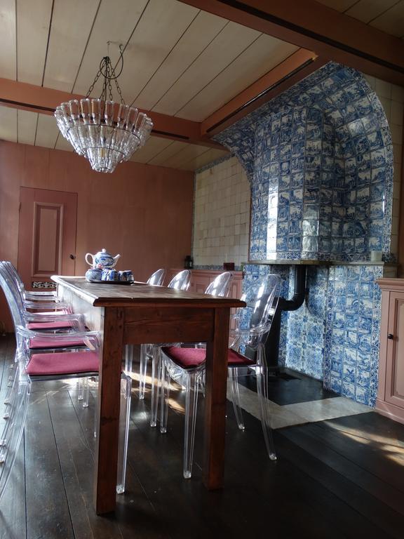 Suite met 1 Slaapkamer