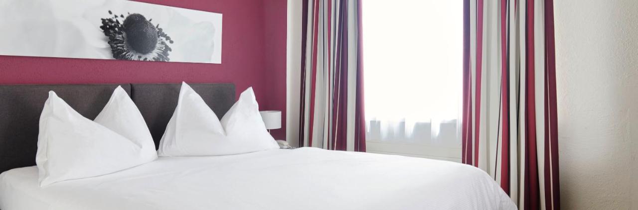 Small Twin Room