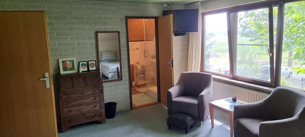 Triple Room View