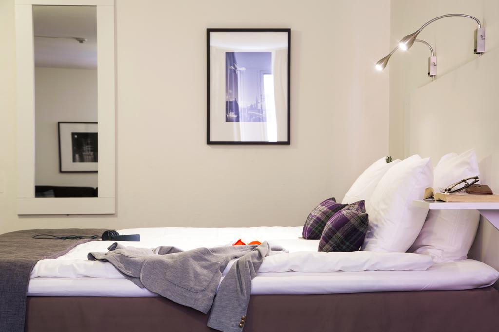 Standaard Kamer met 2 Bedden