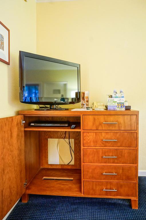 Kamer met Queensize Bed - Geschikt voor Gasten met een Lichamelijke Beperking