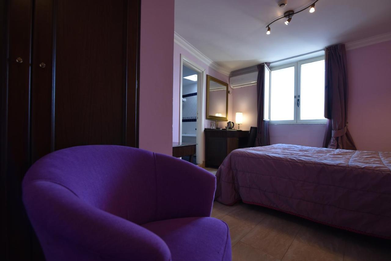 Double Room Spa Bath