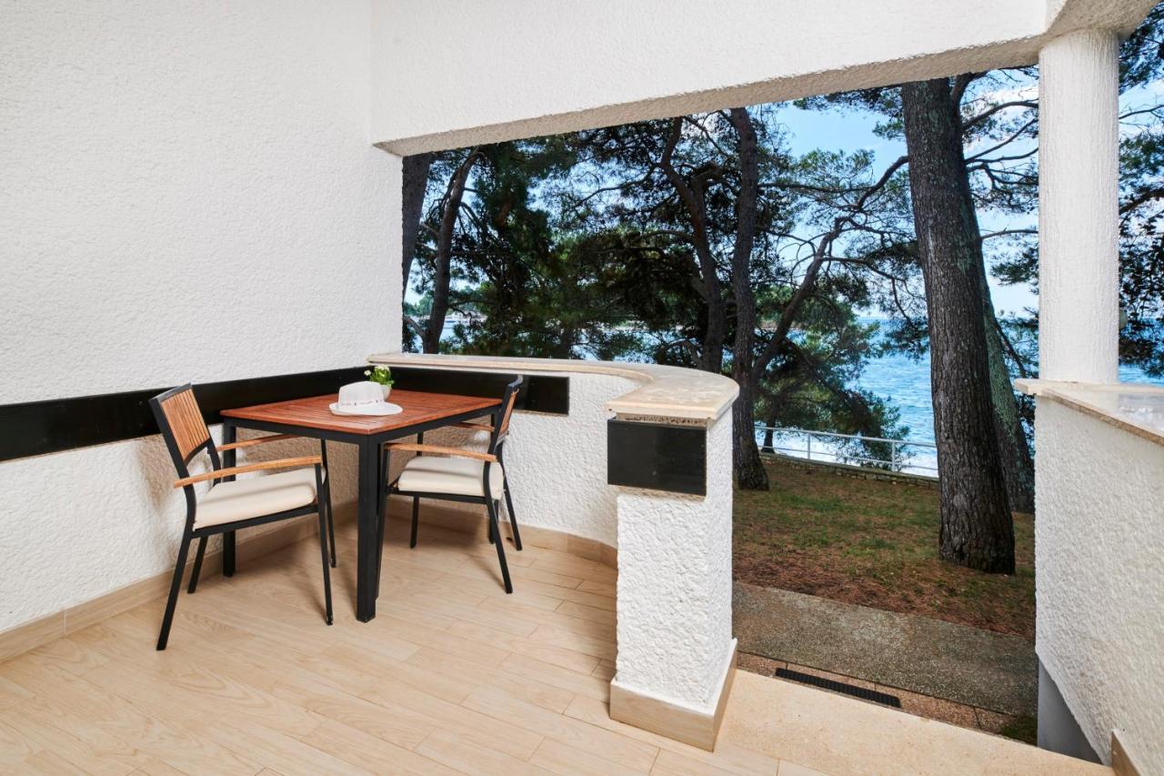 Superior Room Terrace Sea Side