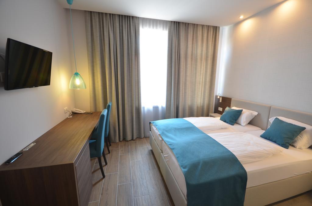 Superior Doppelzimmer