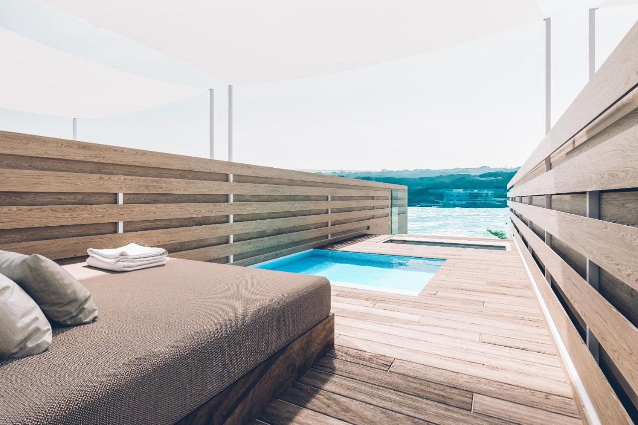 Suite Star Prestige con vistas al mar - Ático