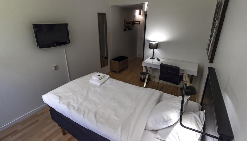 Habitación Individual