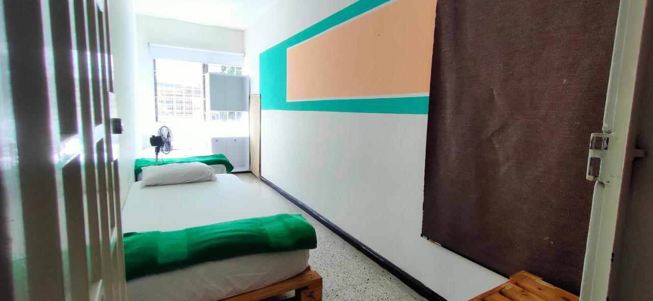 Quarto Duplo