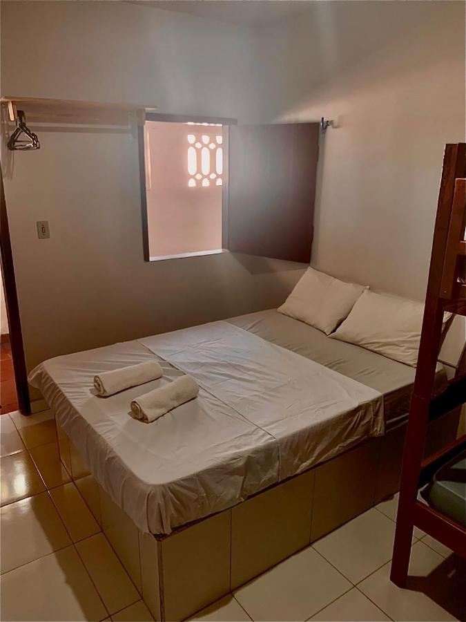 Quarto Familiar Standard