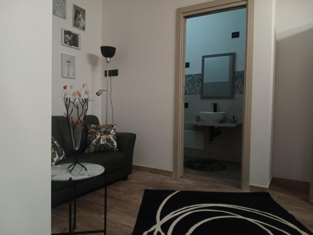 Double Room Terrace