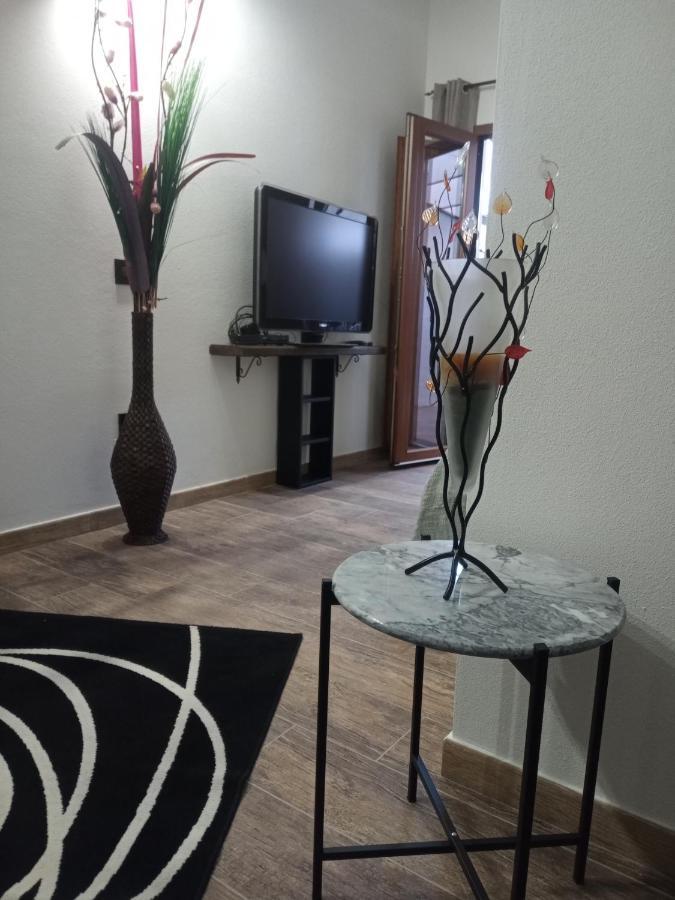 Double Room Terrace