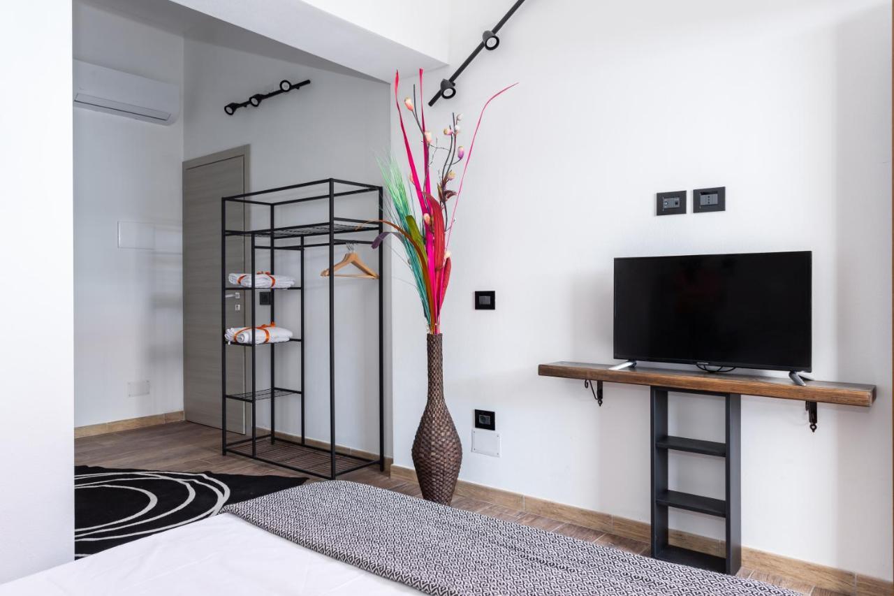 Double Room Terrace