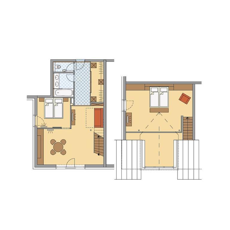 Deluxe Appartement
