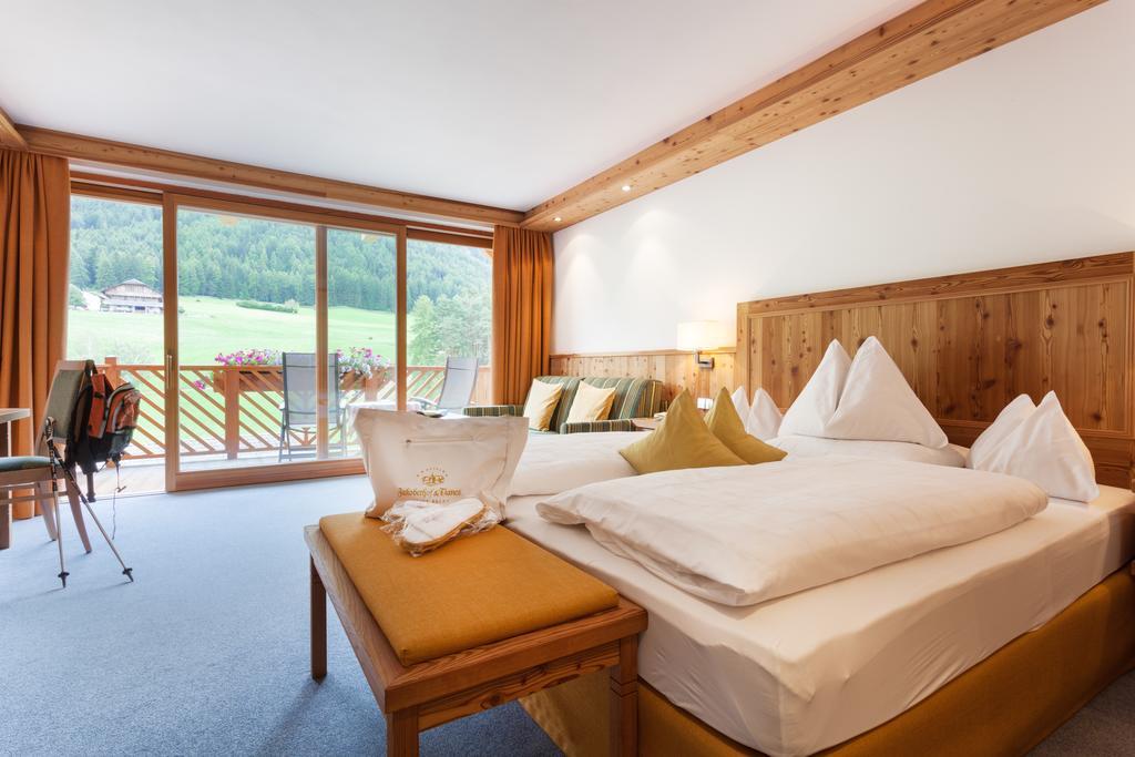Comfort Double Room Balcony