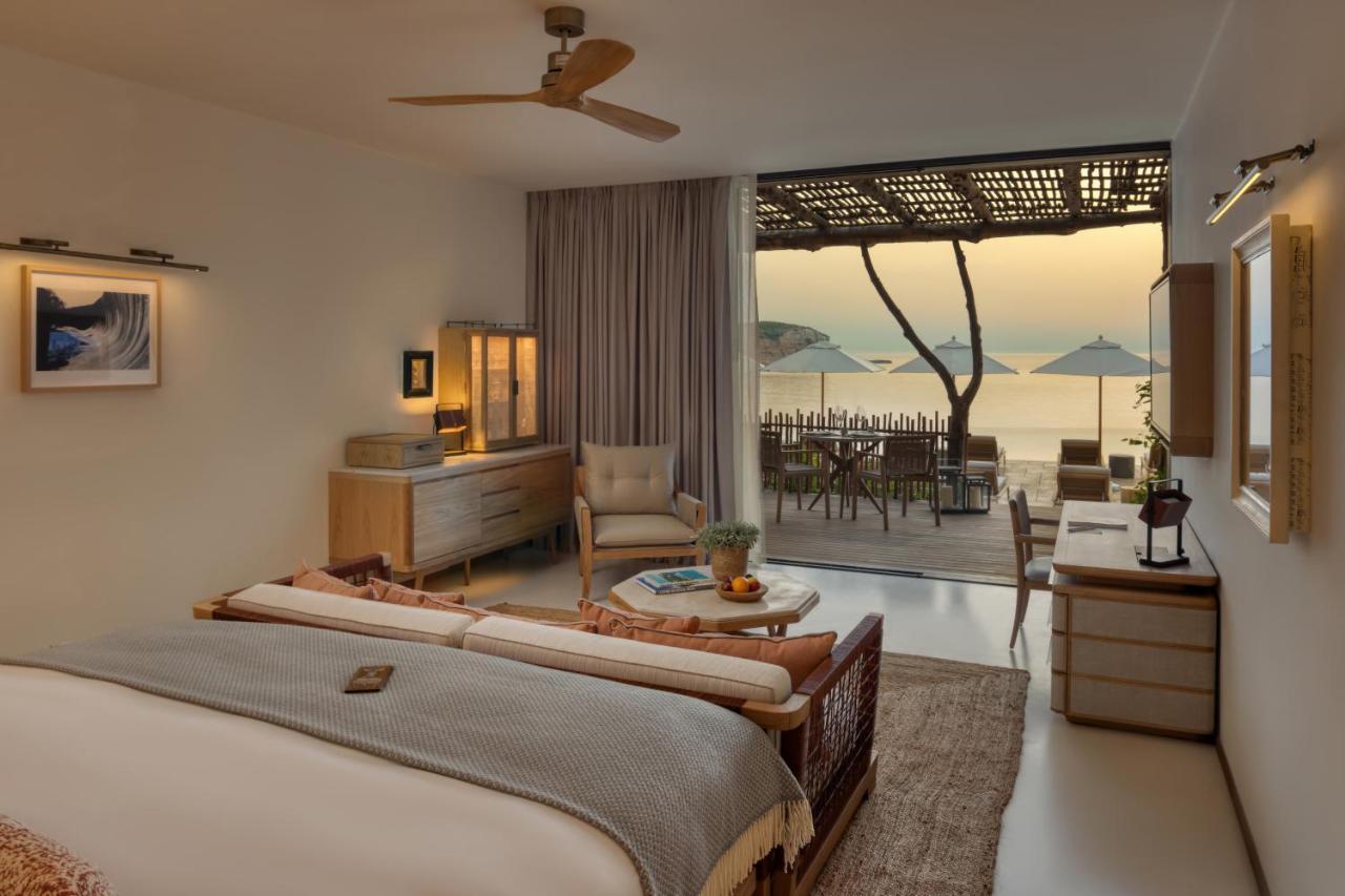 Junior Suite mit Meerblick