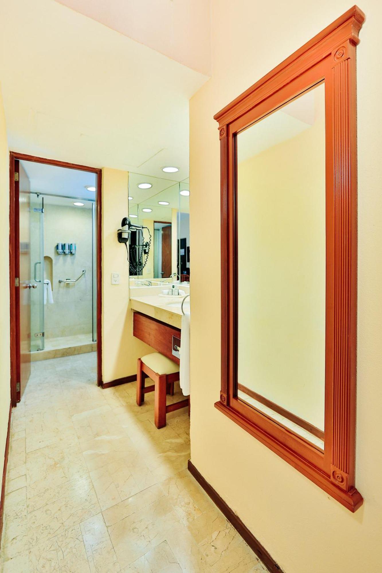 Suite Ocean Front Premium Level