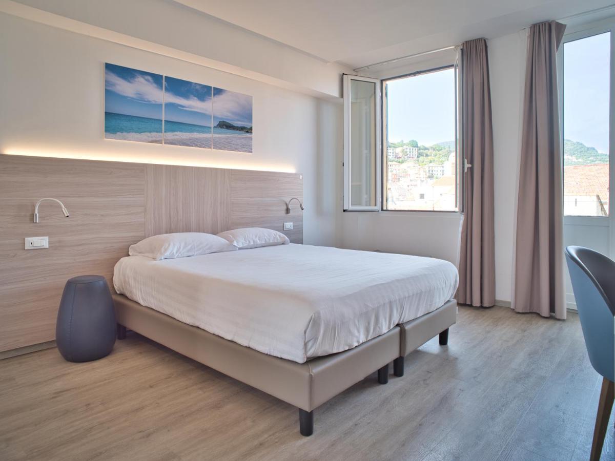 Double or Twin Room Extra Bed Balcony