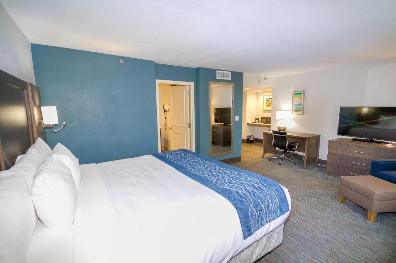 King Room Non Smoking