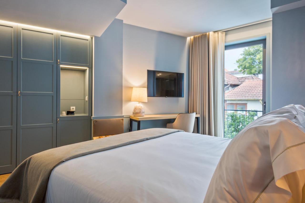 Quarto Deluxe