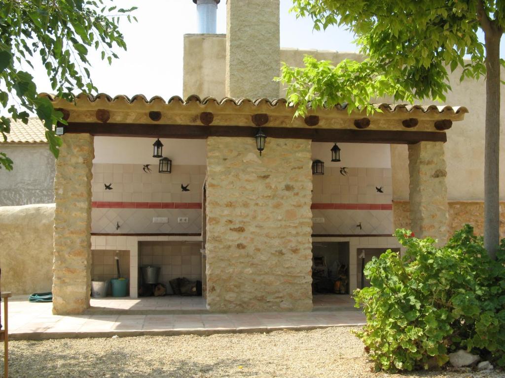 Cabaña (2 adultos)