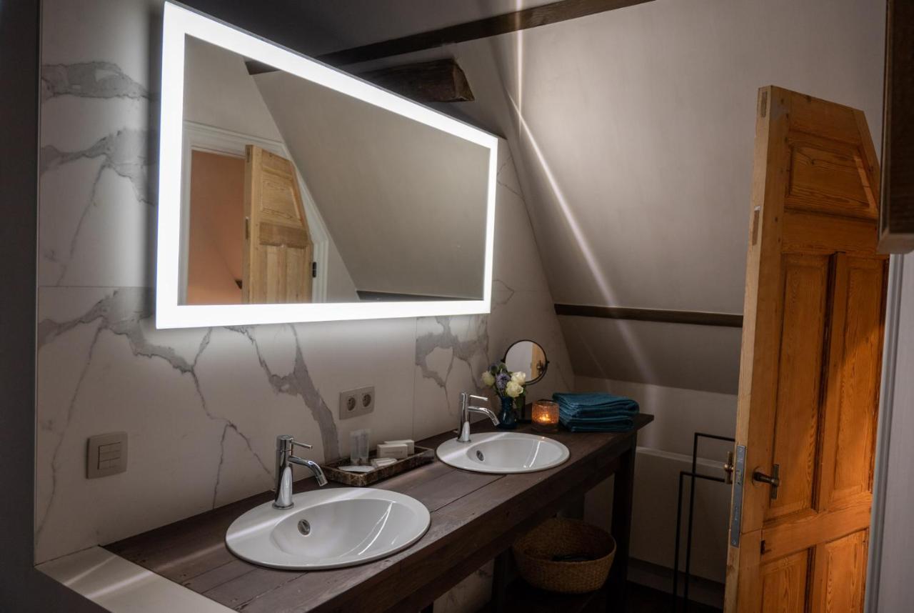 Deluxe Kamer met Kingsize Bed