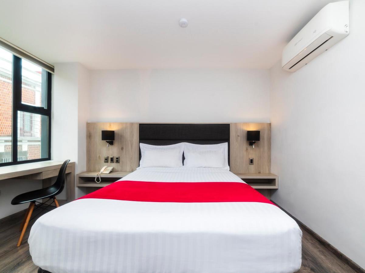Quarto Duplo Standard