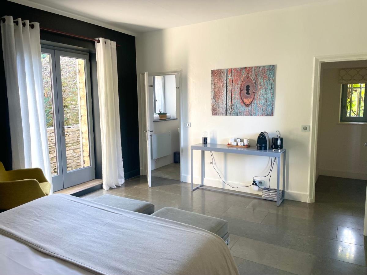 Superior Quadruple Room